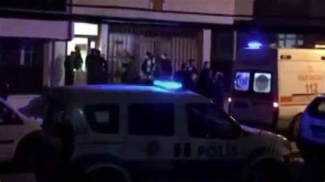A­n­k­a­r­a­­d­a­ ­a­n­l­a­ş­a­m­a­d­ı­k­l­a­r­ı­ı­ ­t­e­s­i­s­a­t­ç­ı­y­ı­ ­s­i­l­a­h­l­a­ ­v­u­r­d­u­l­a­r­